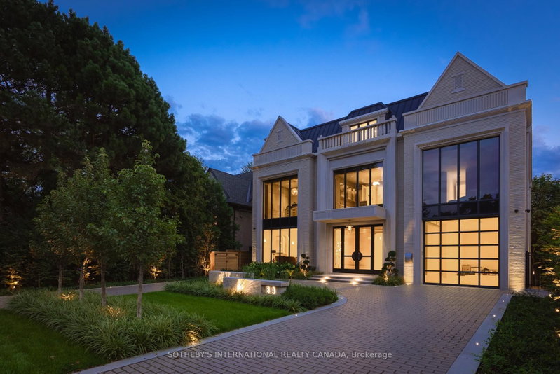 84 Old Forest Hill Rd - Photo 2