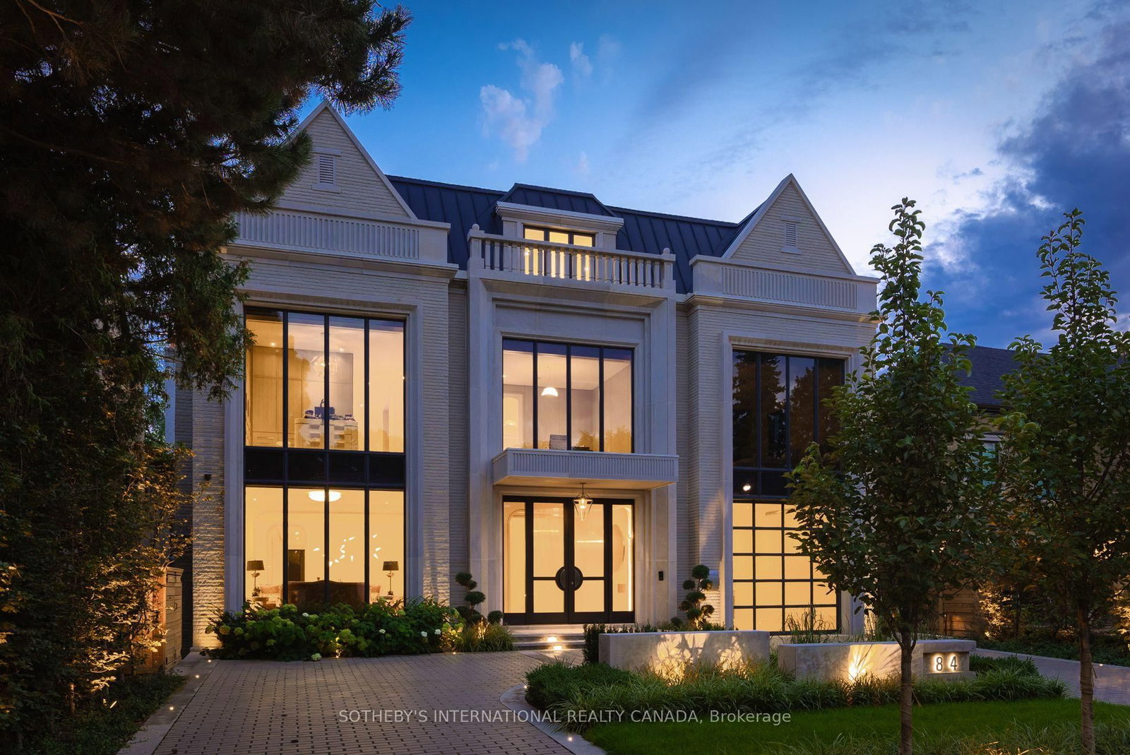 84 Old Forest Hill Rd, Toronto — 3