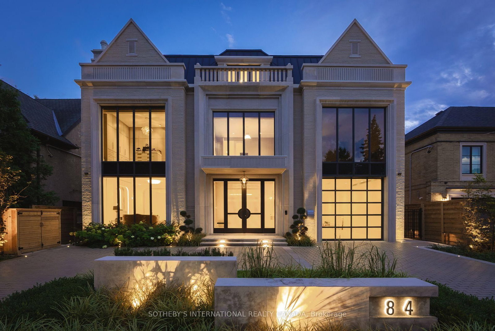 84 Old Forest Hill Rd, Toronto — 37
