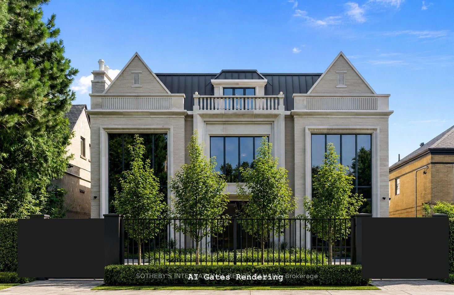84 Old Forest Hill Rd, Toronto — 40