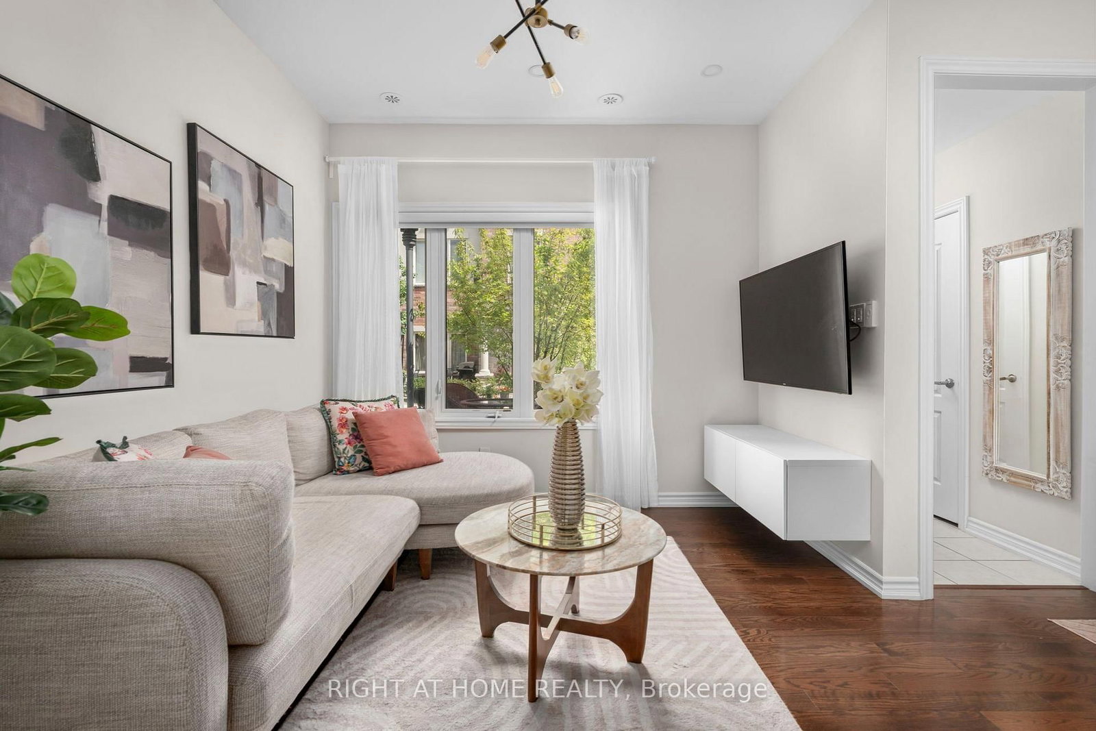 31-27 Coneflower Cres, Toronto — 12