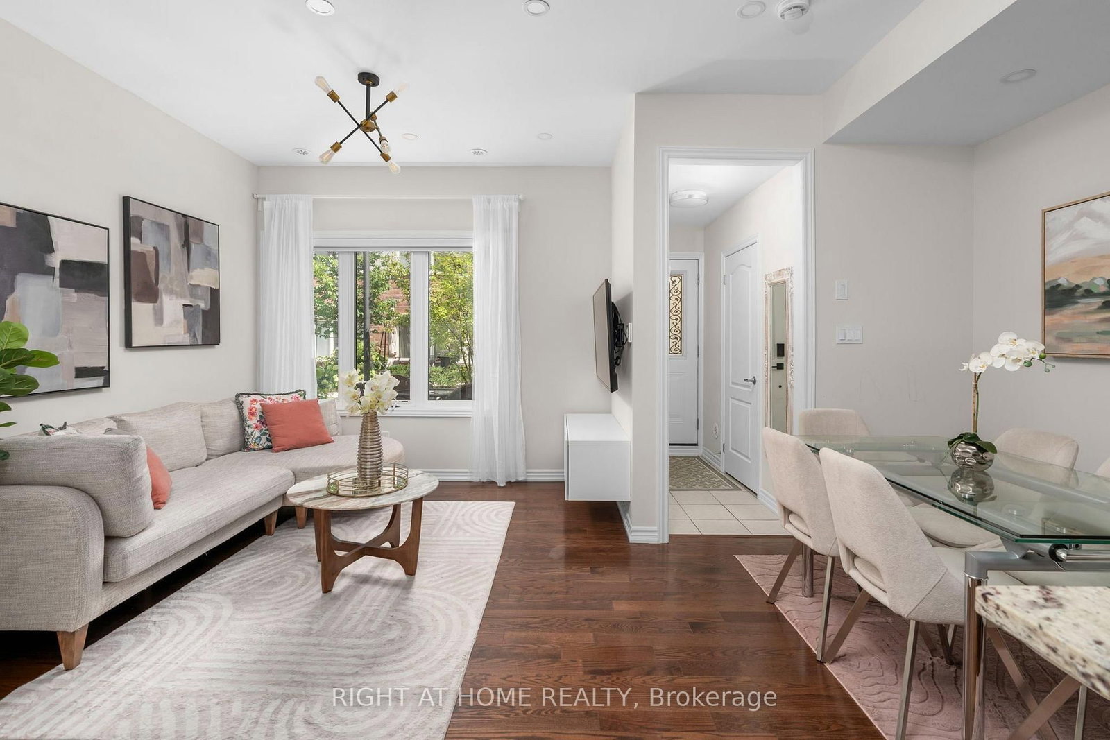 31-27 Coneflower Cres, Toronto — 15