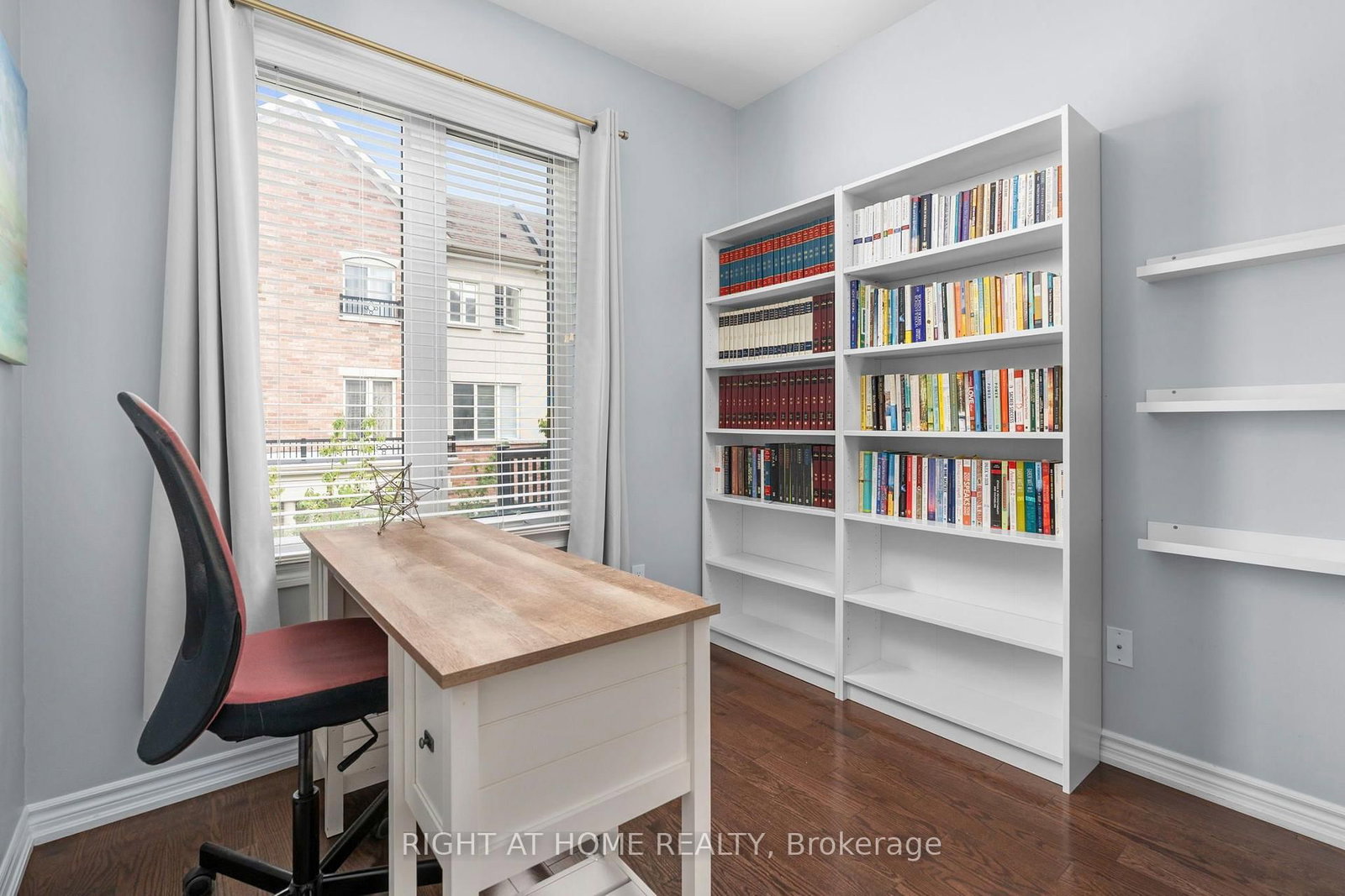 31-27 Coneflower Cres, Toronto — 27