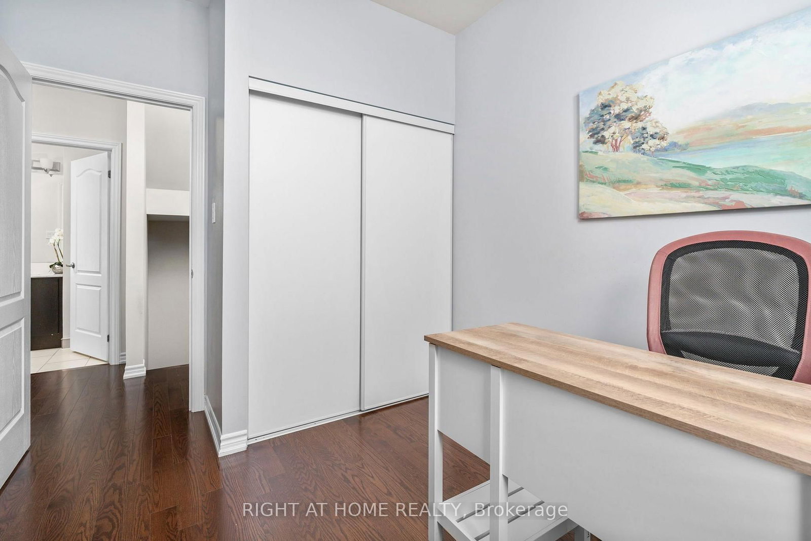 31-27 Coneflower Cres, Toronto — 28