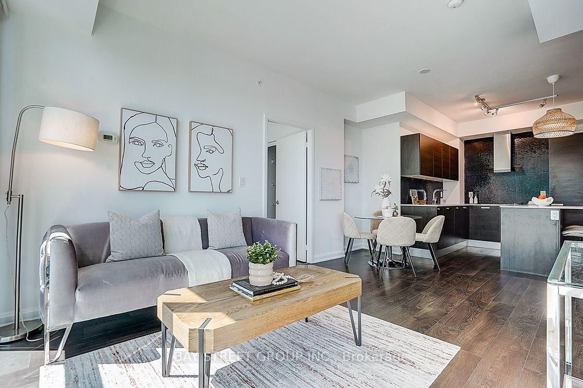 3209-11 Bogert Ave, Toronto — 18
