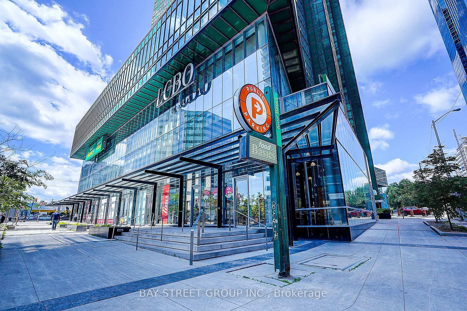 3209-11 Bogert Ave, Toronto — 2
