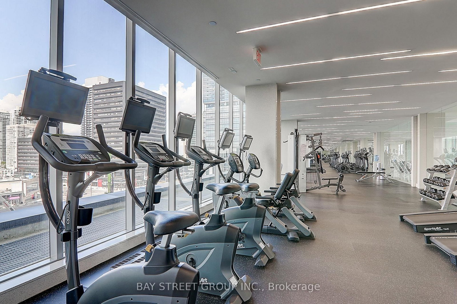 3209-11 Bogert Ave, Toronto — 25