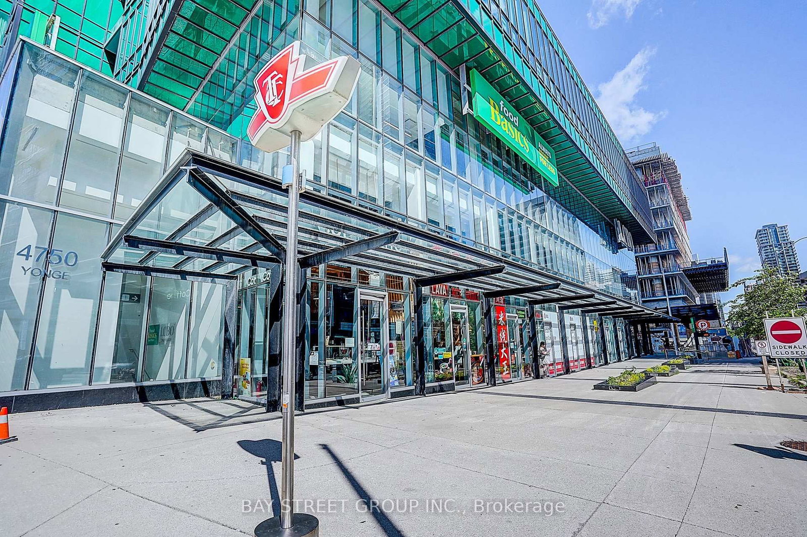 3209-11 Bogert Ave, Toronto — 3