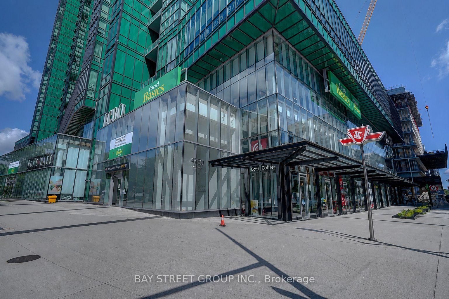 3209-11 Bogert Ave, Toronto — 4