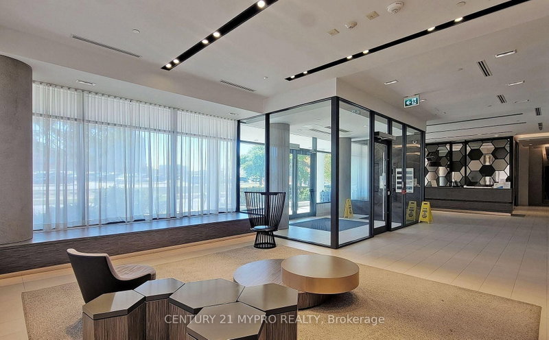 904 - 128 Fairview Mall Dr - Photo 2