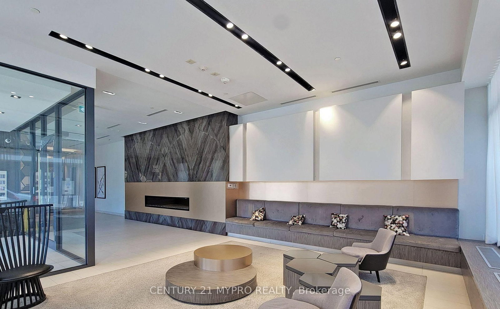904-128 Fairview Mall Dr, Toronto — 3