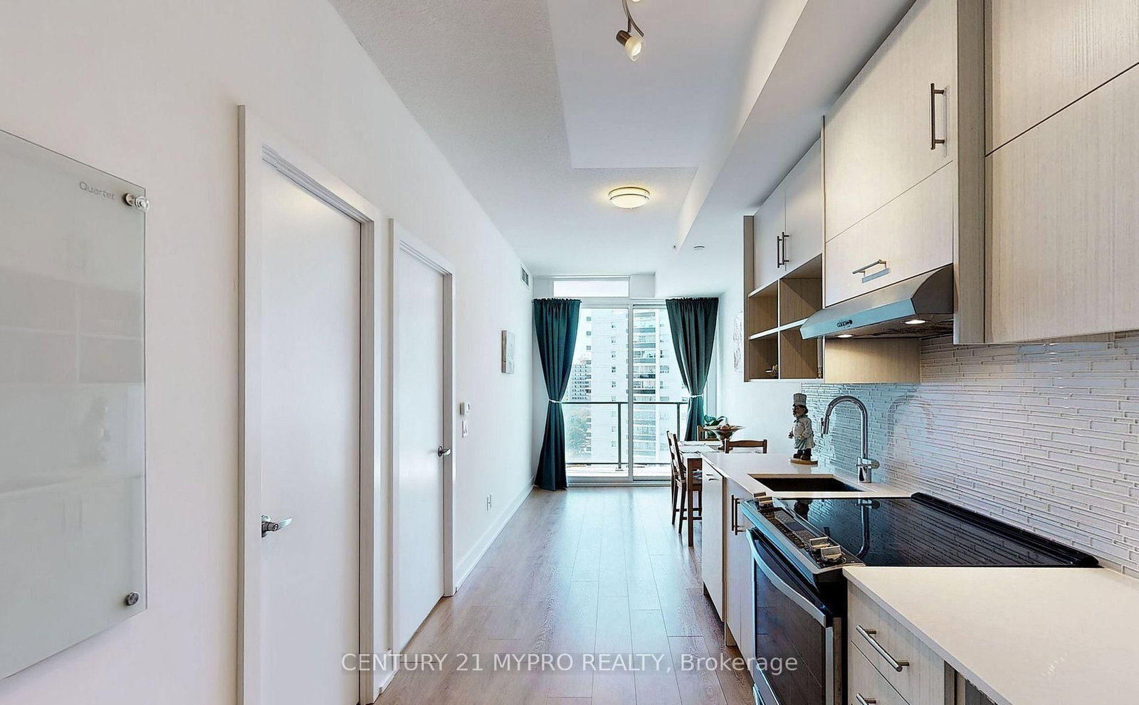 904-128 Fairview Mall Dr, Toronto — 6