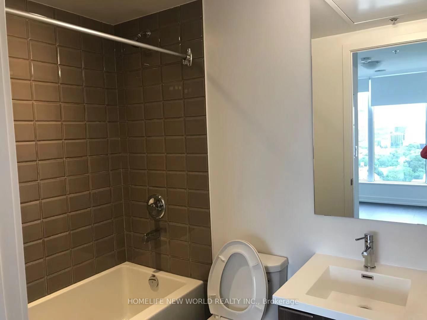 2505-203 College St, Toronto — 13