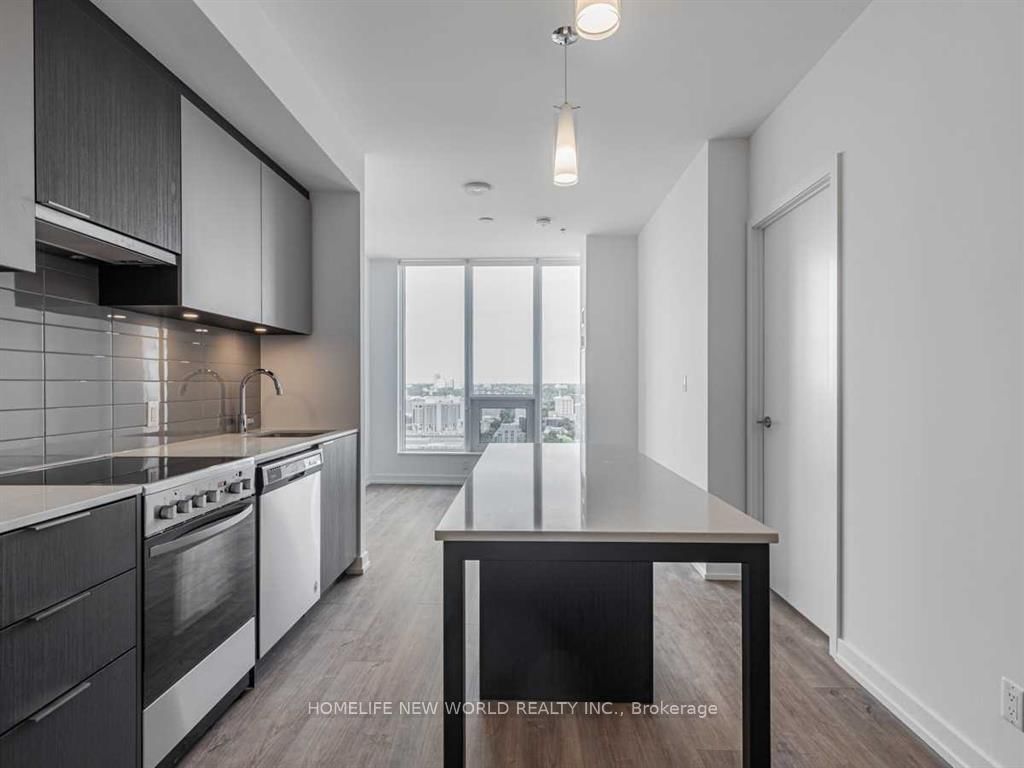 2505-203 College St, Toronto — 6