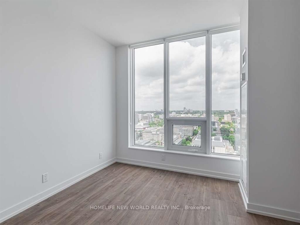 2505-203 College St, Toronto — 7