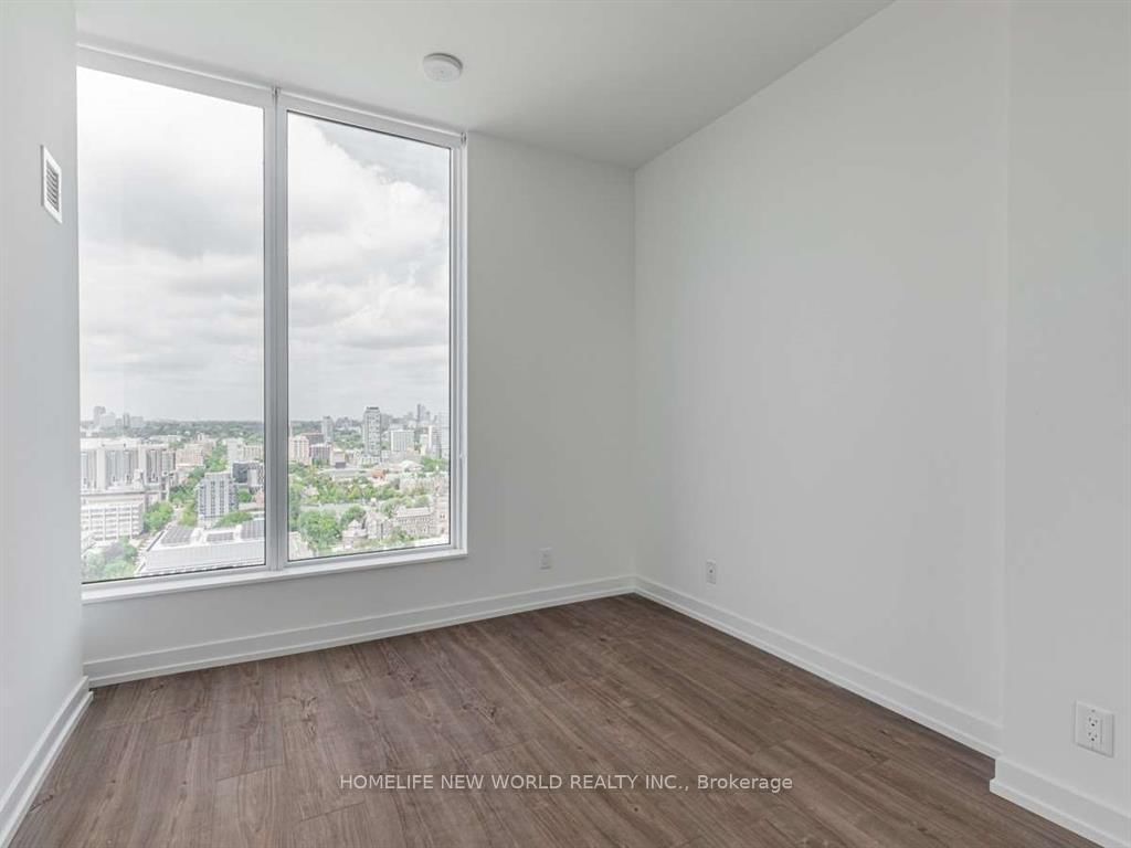 2505-203 College St, Toronto — 8