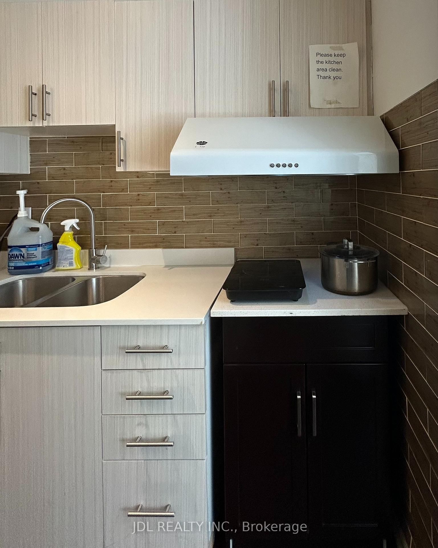 Suite A Main Floor-3 Pembroke St St, Toronto — 10