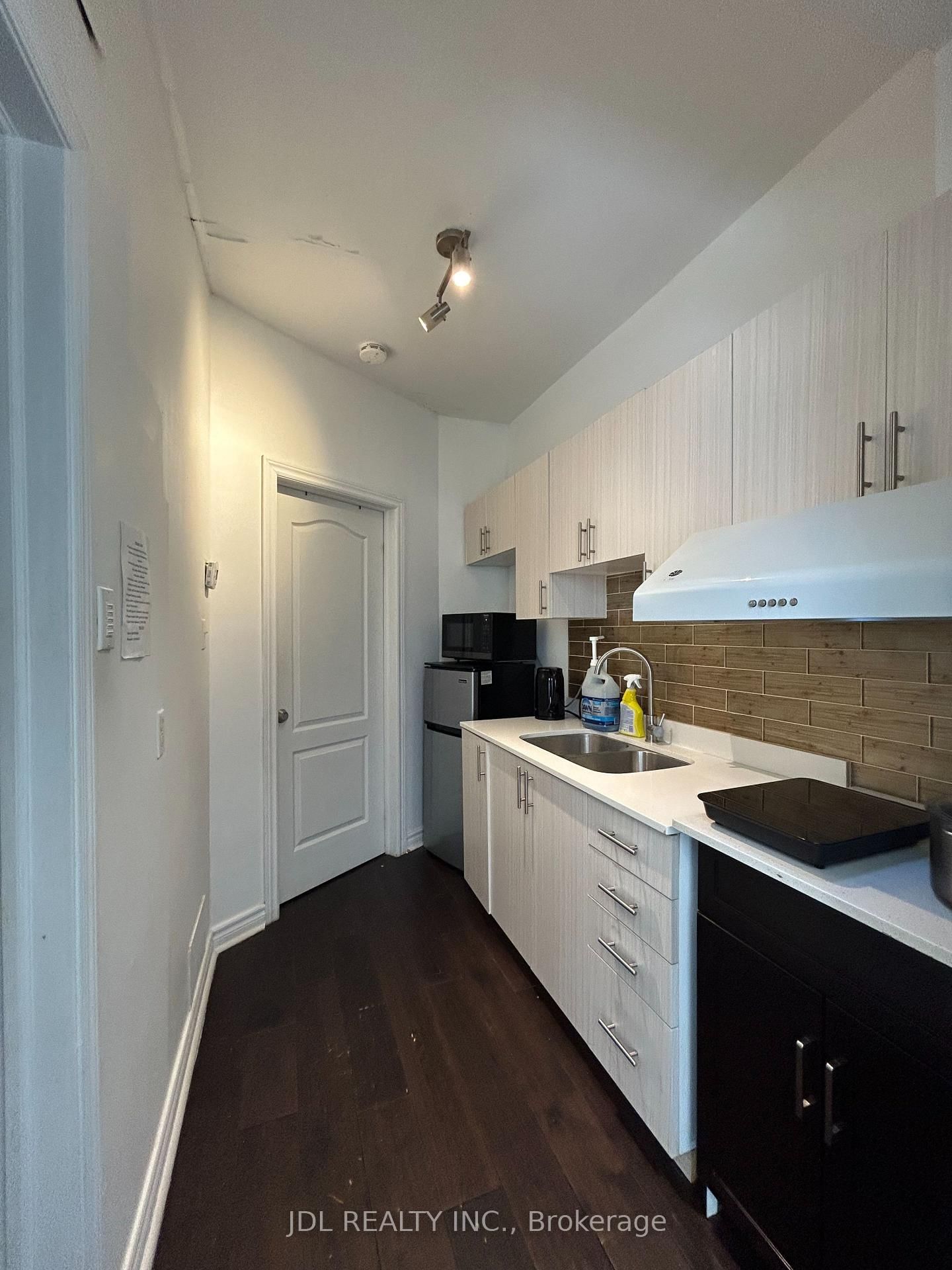 Suite A Main Floor-3 Pembroke St St, Toronto — 9