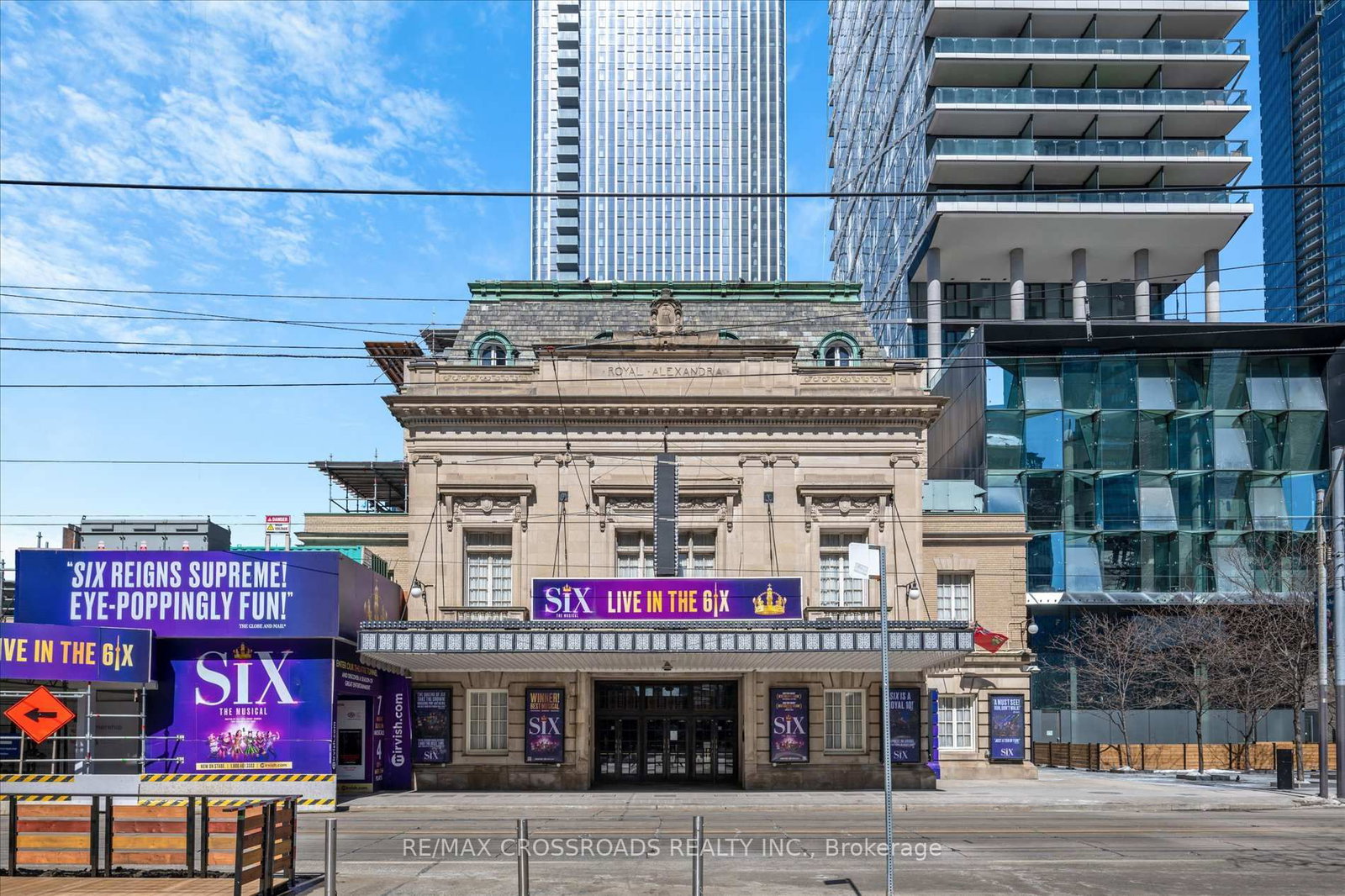 4103-80 John St, Toronto — 27
