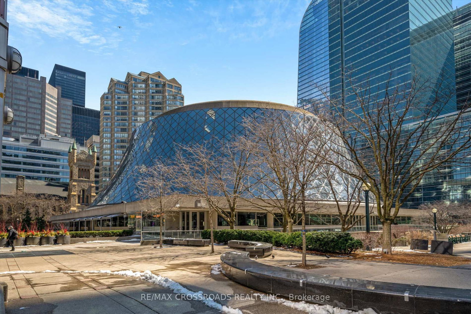 4103-80 John St, Toronto — 28