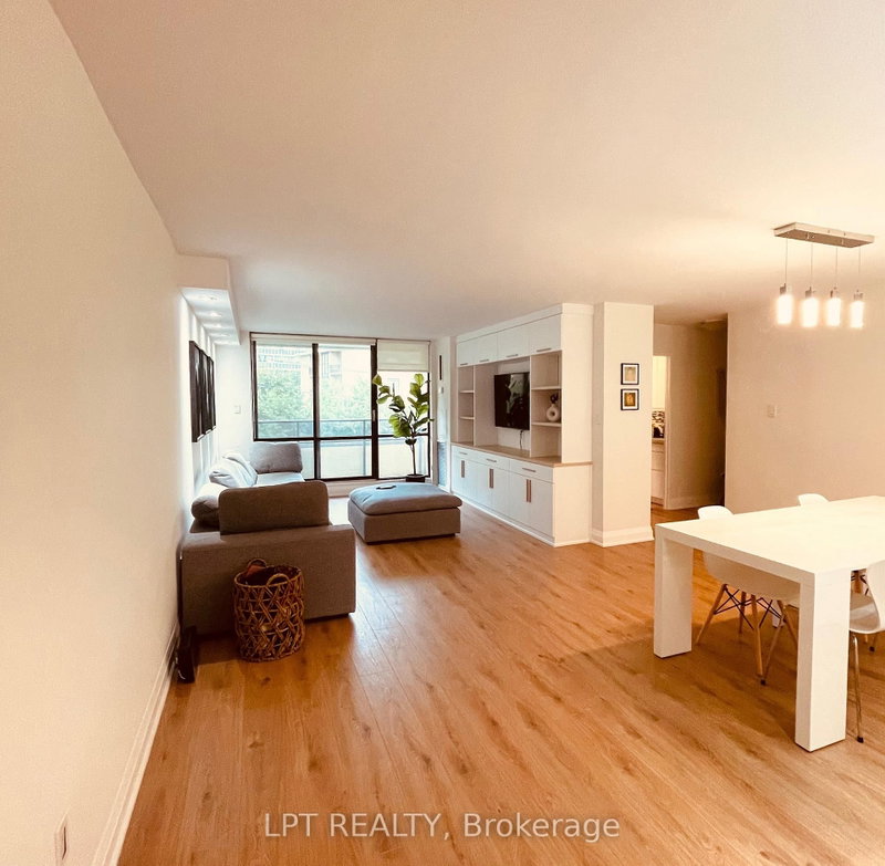 402 - 22 Shallmar Blvd - Photo 2