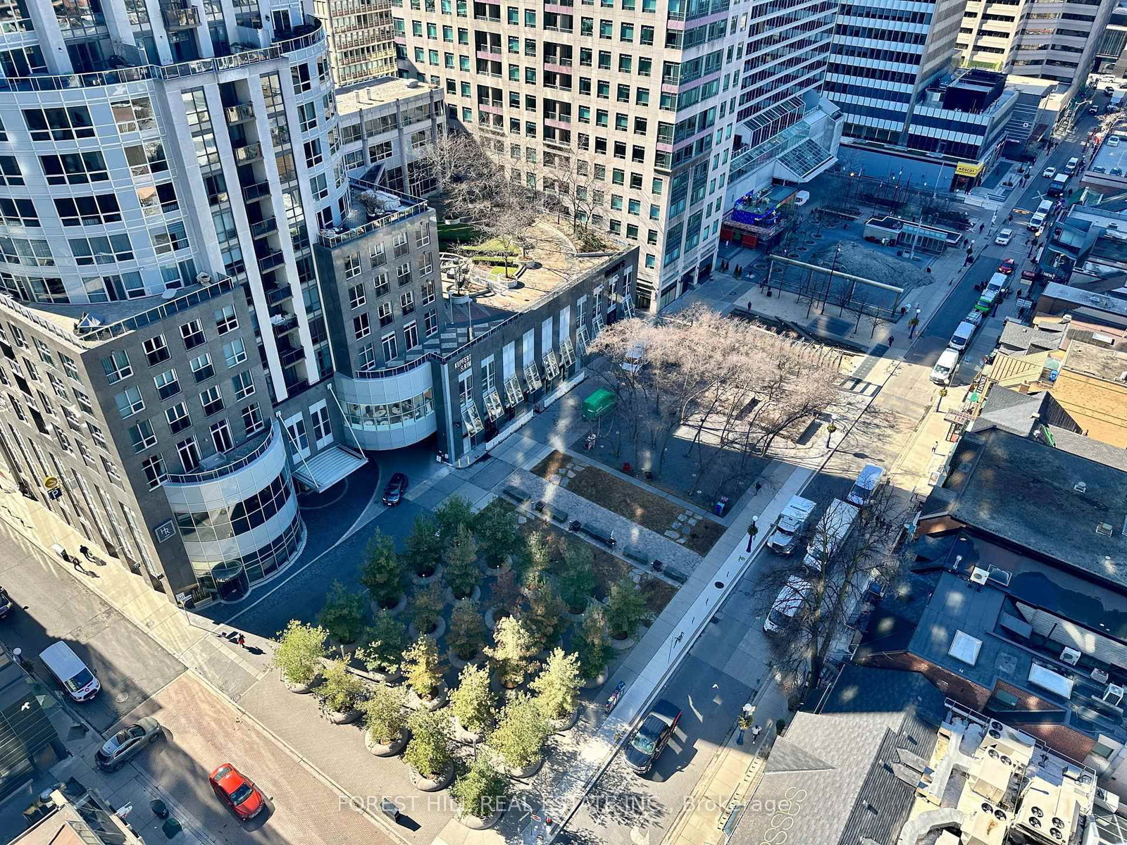 1802-88 Cumberland Ave, Toronto — 18
