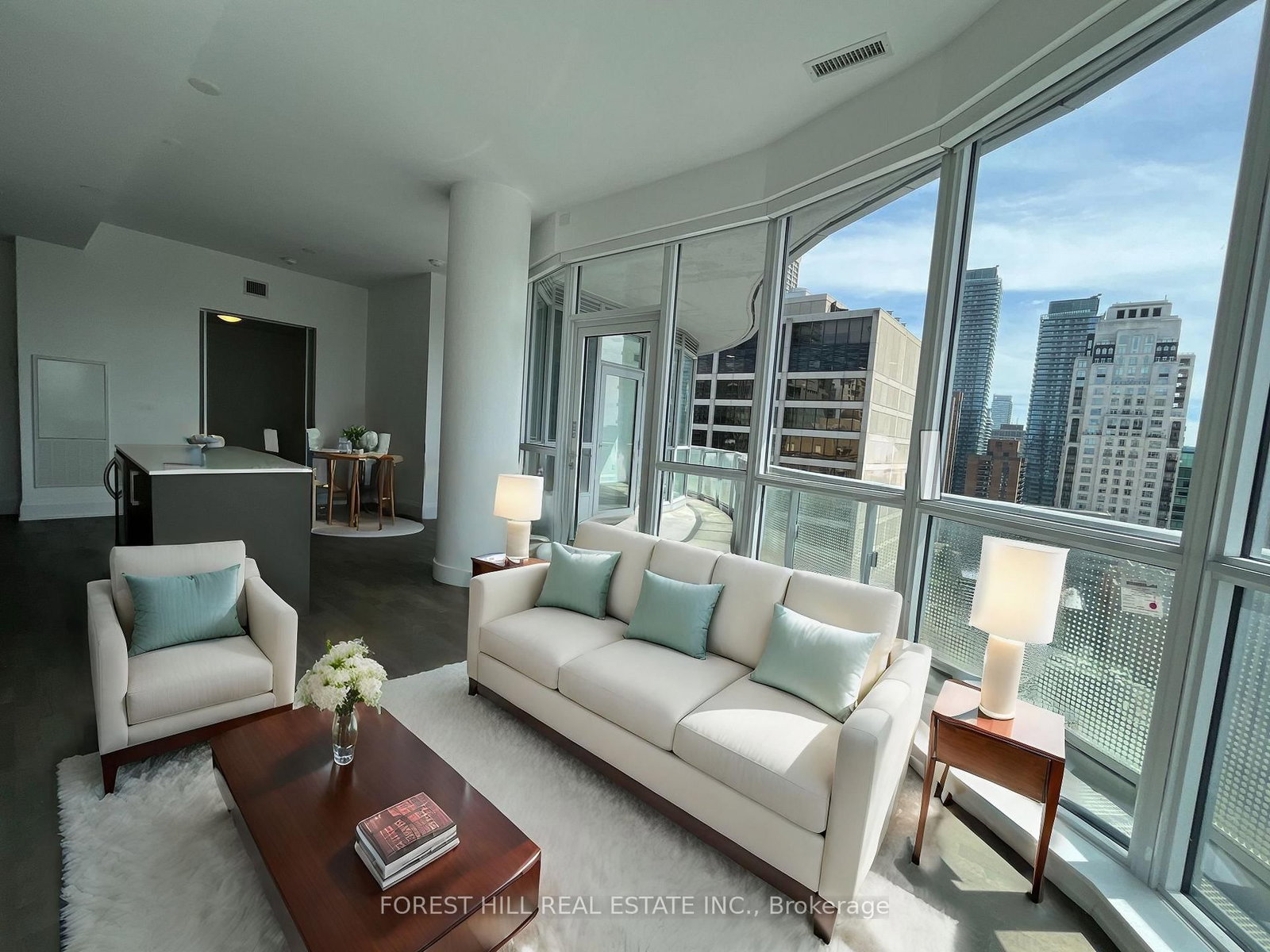1802-88 Cumberland Ave, Toronto — 9