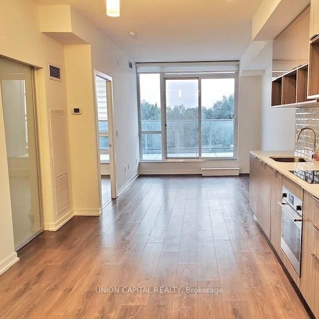 201 - 52 Forest Manor Rd - Photo 2