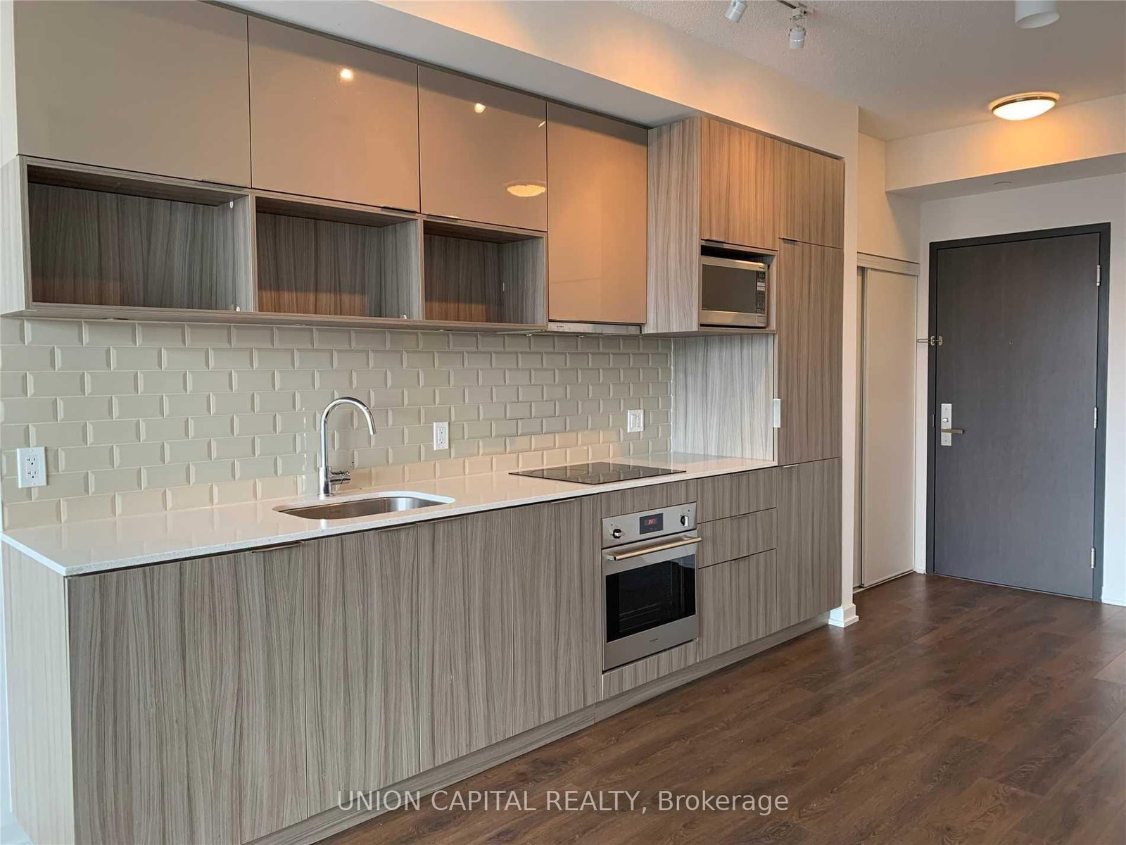 201-52 Forest Manor Rd, Toronto — 3