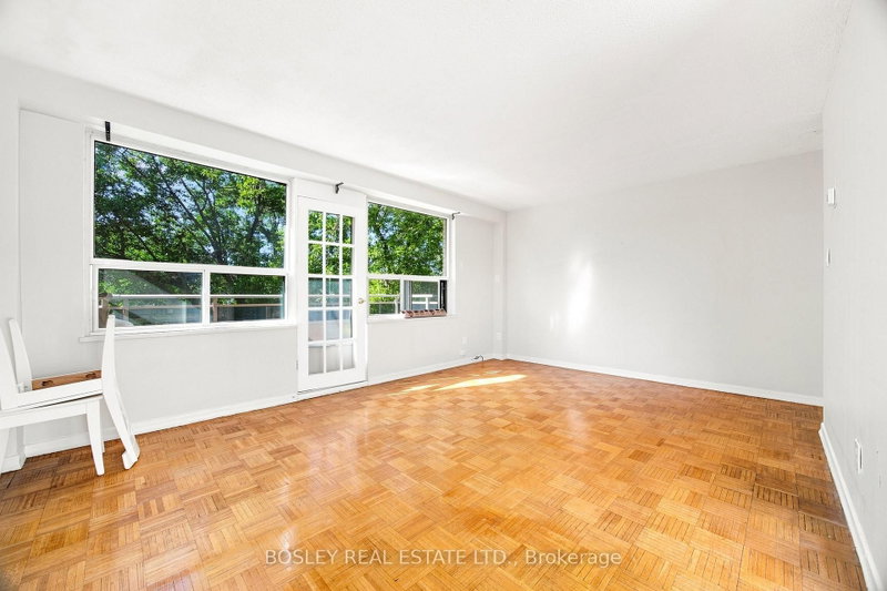 409 - 85 Lawton Blvd - Photo 2