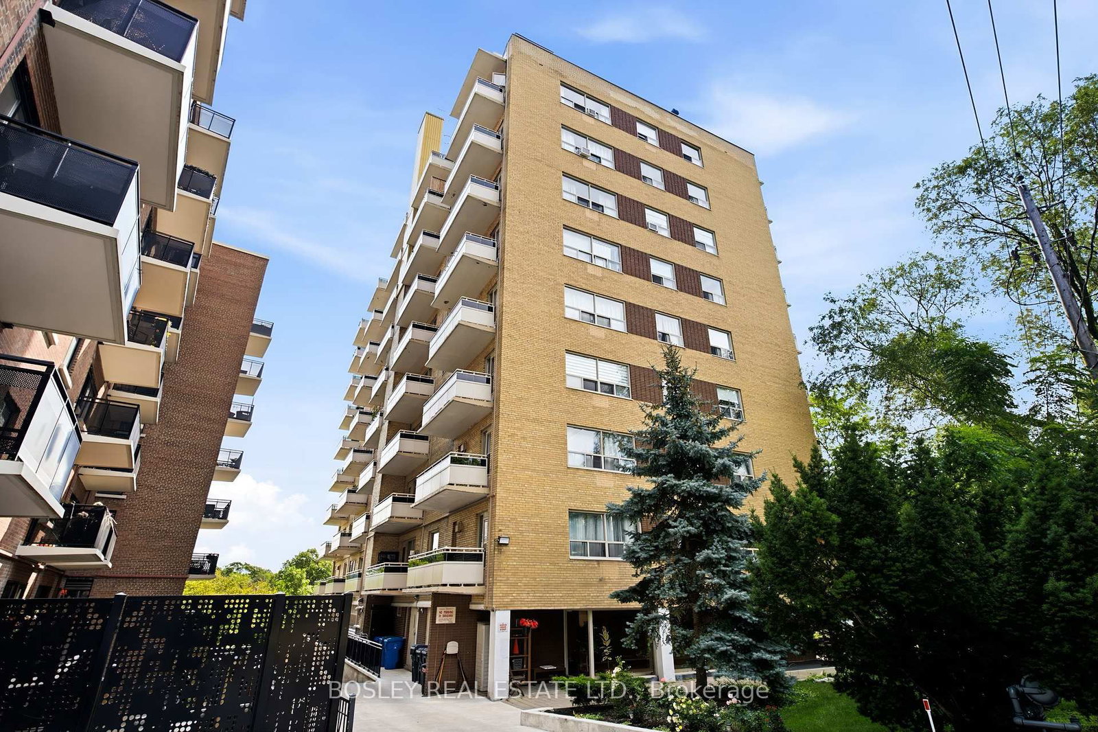 409-85 Lawton Blvd, Toronto — 26