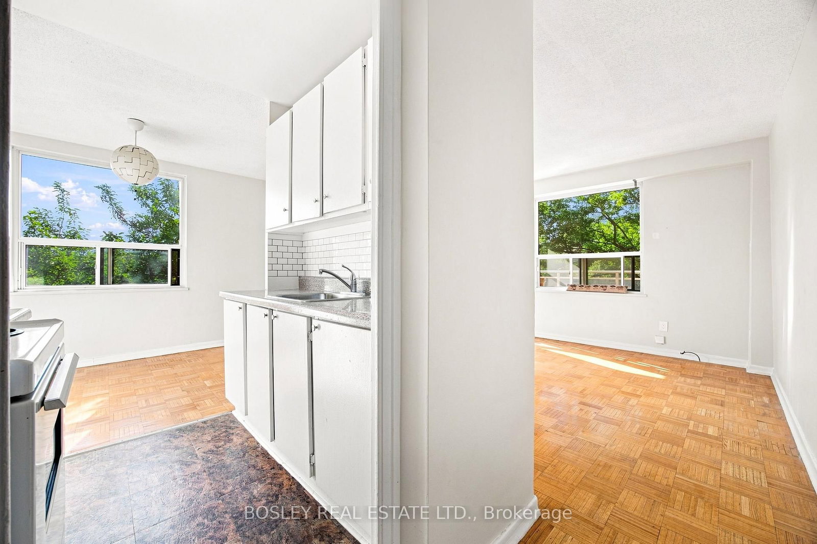 409-85 Lawton Blvd, Toronto — 8