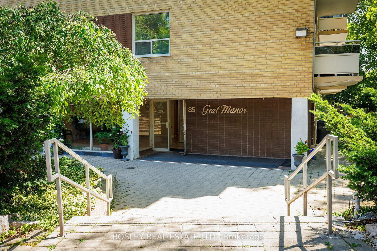 310-85 Lawton Blvd, Toronto — 26