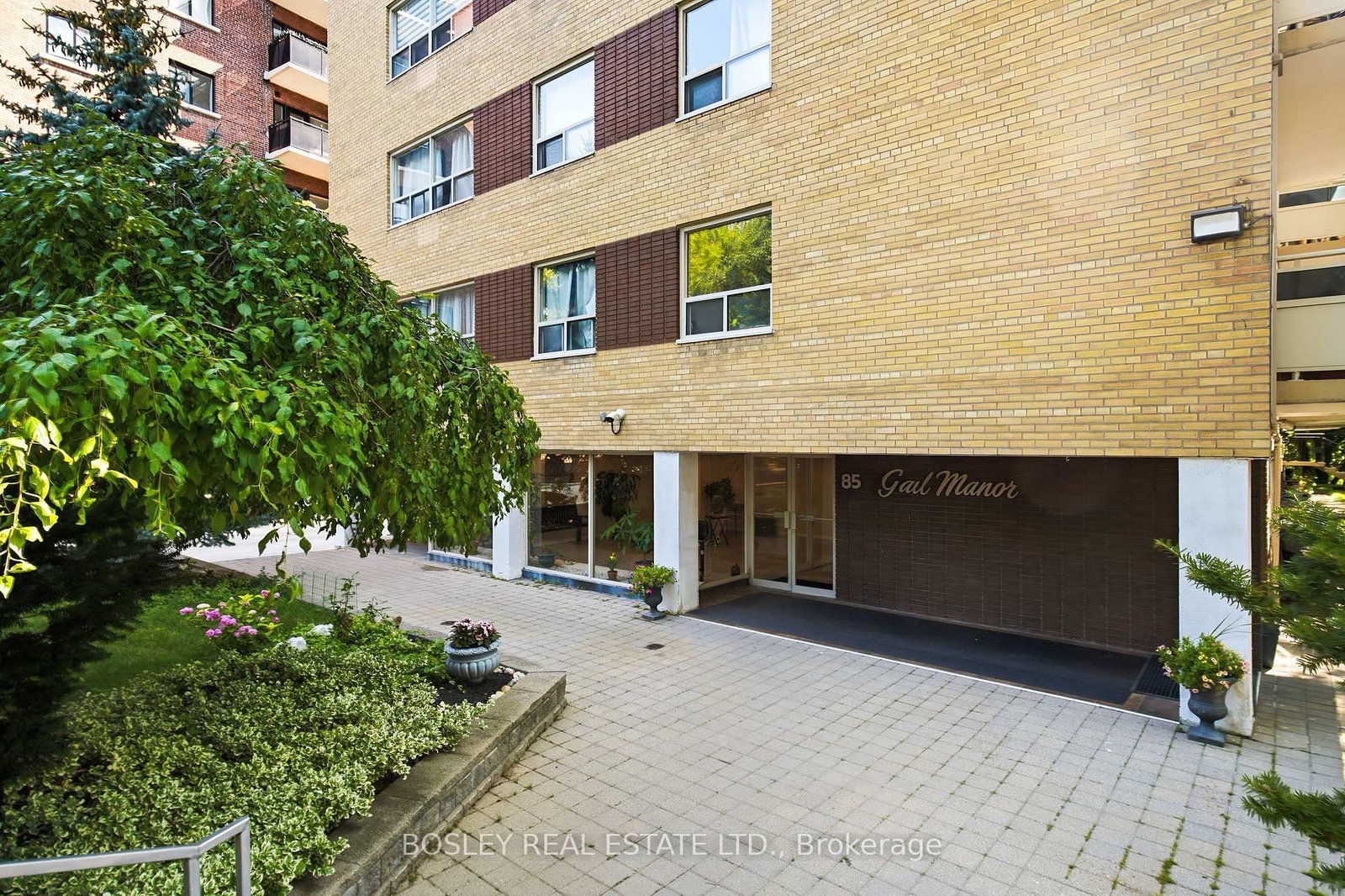 310-85 Lawton Blvd, Toronto — 27