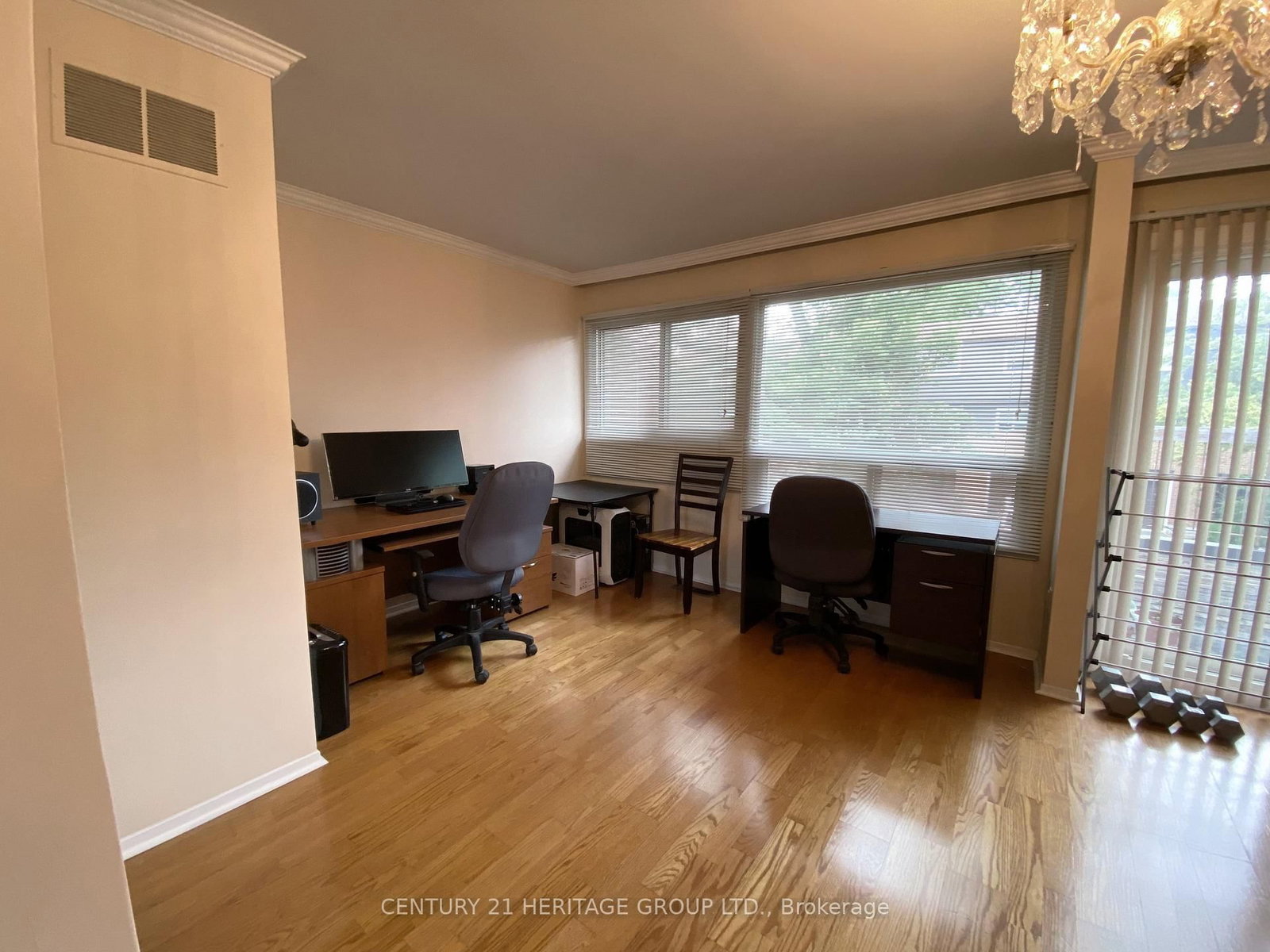 65 Black Hawk Way, Toronto — 14
