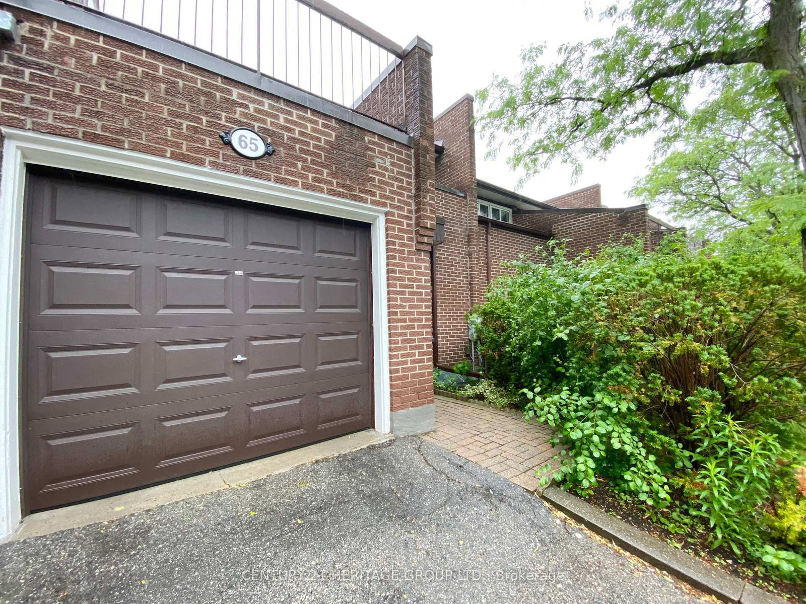 65 Black Hawk Way, Toronto — 2