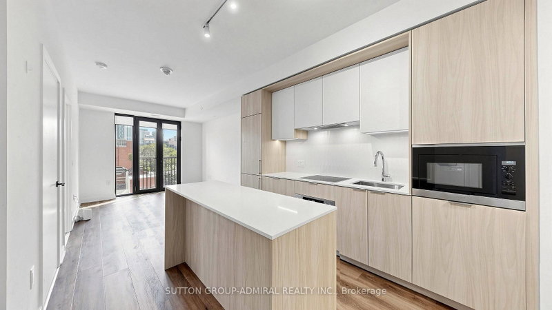 409 - 123 Portland St - Photo 2