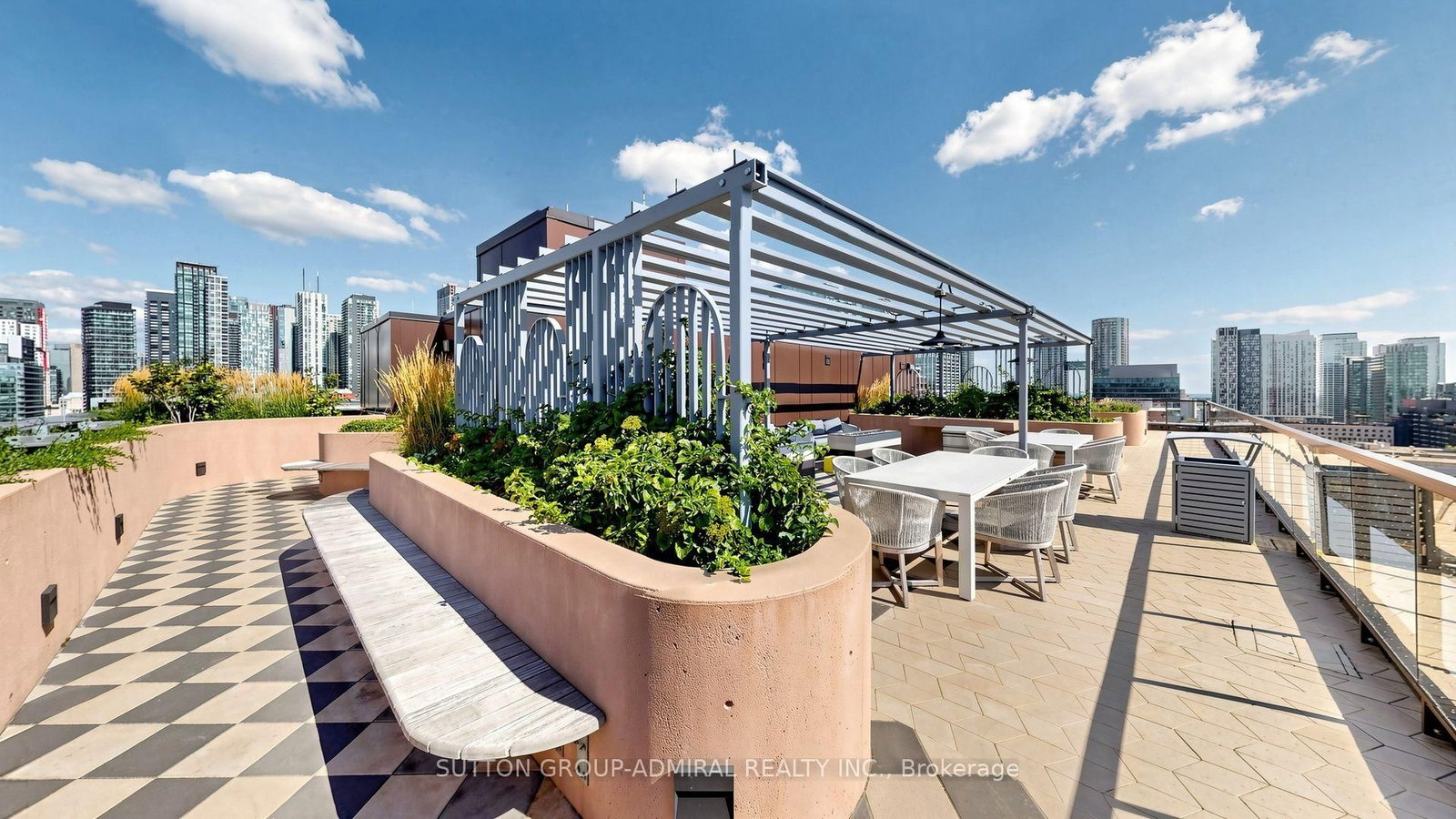 409-123 Portland St, Toronto — 22