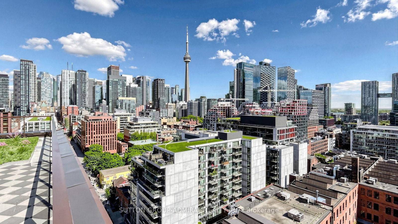 409-123 Portland St, Toronto — 26