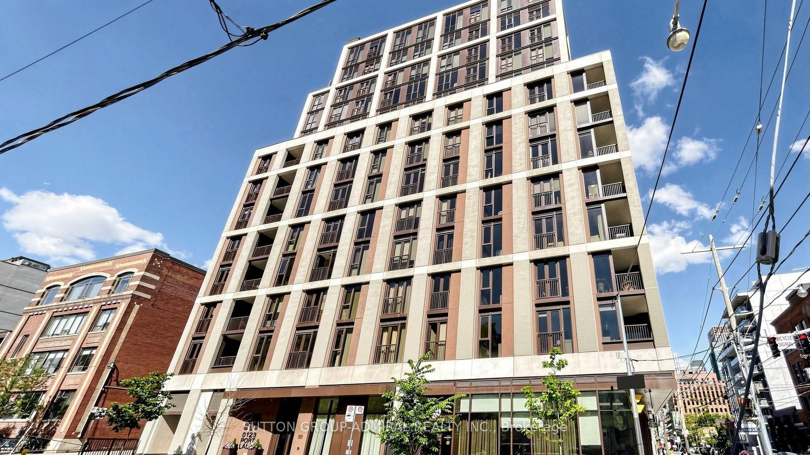 409-123 Portland St, Toronto — 34