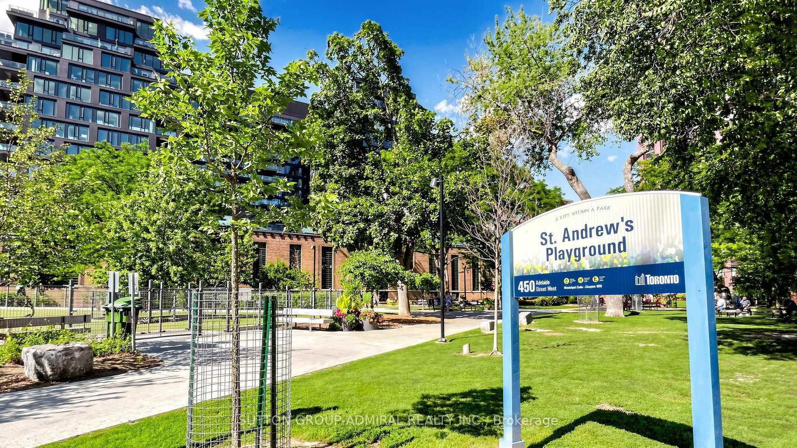 409-123 Portland St, Toronto — 36