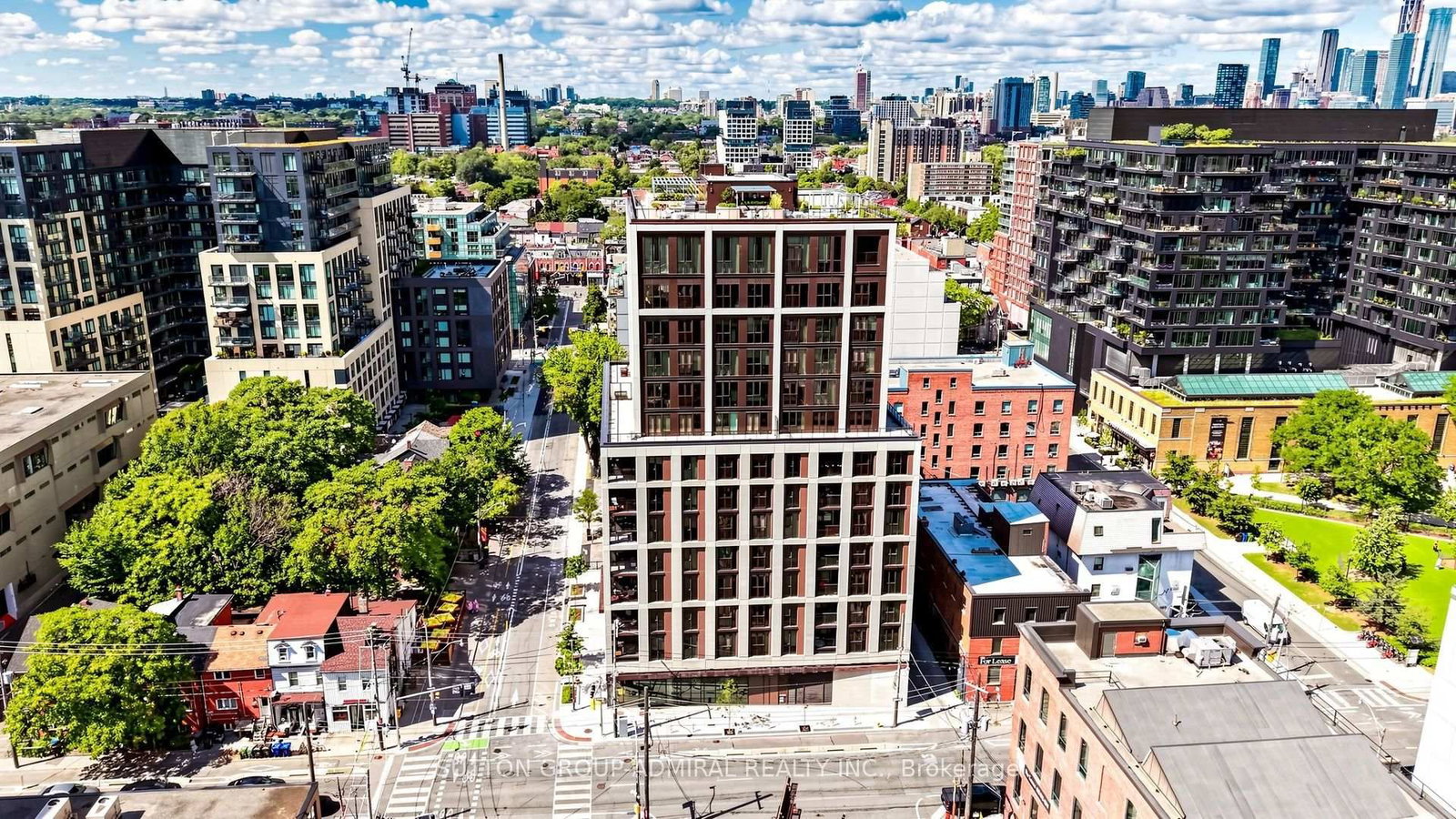 409-123 Portland St, Toronto — 37