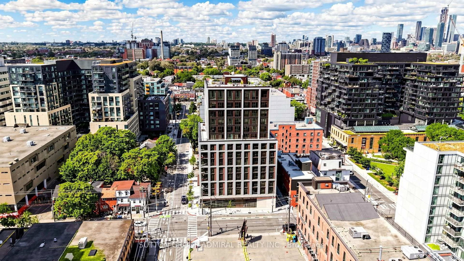409-123 Portland St, Toronto — 38