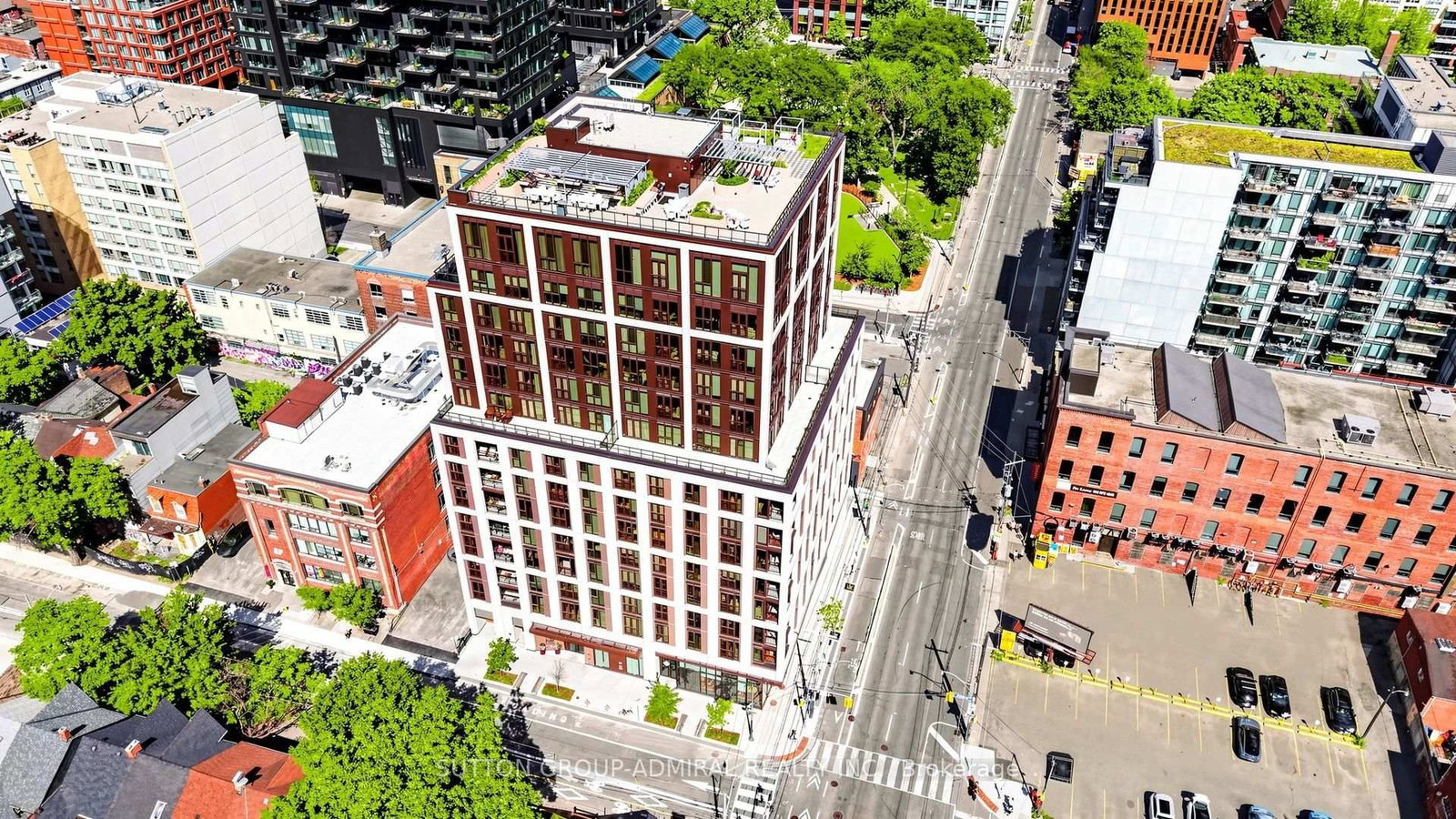 409-123 Portland St, Toronto — 39