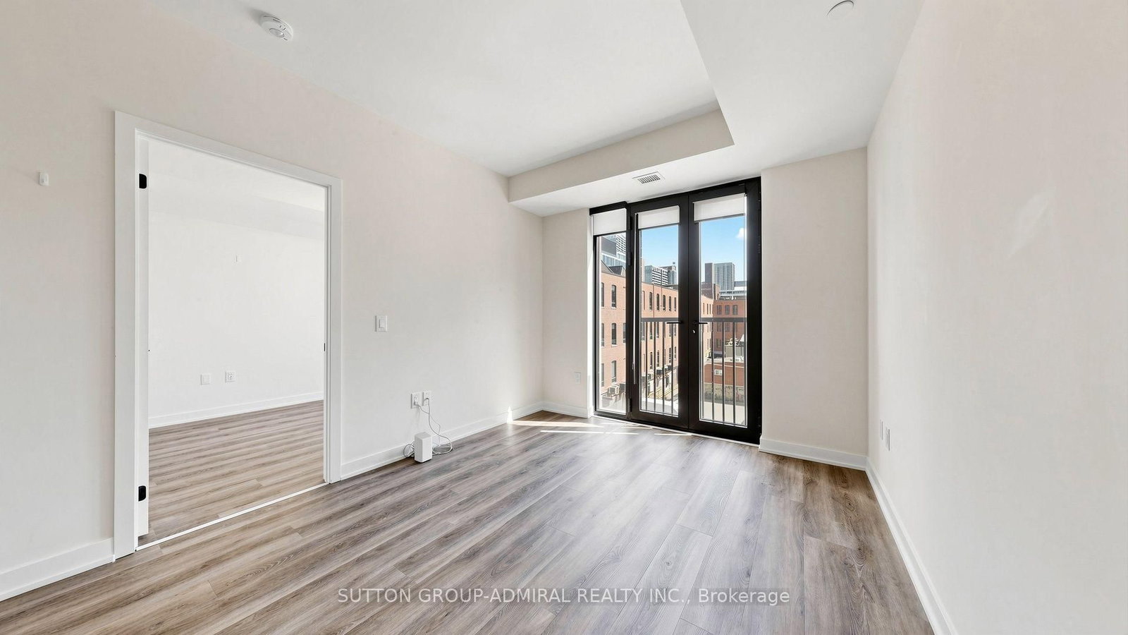 409-123 Portland St, Toronto — 4