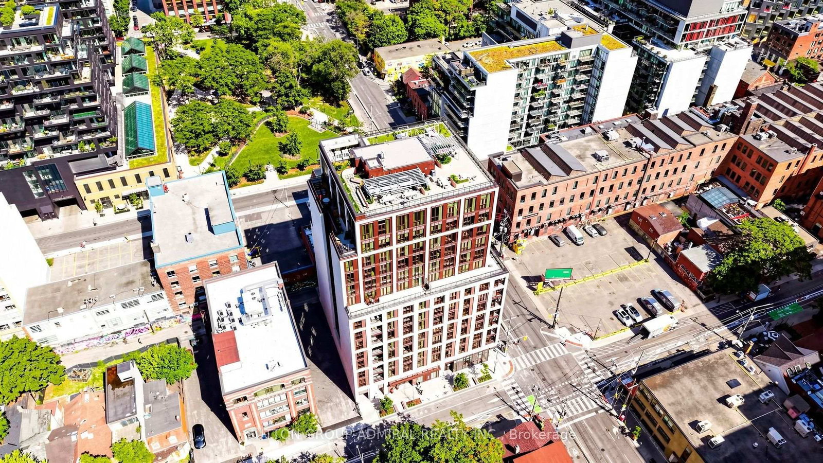 409-123 Portland St, Toronto — 40