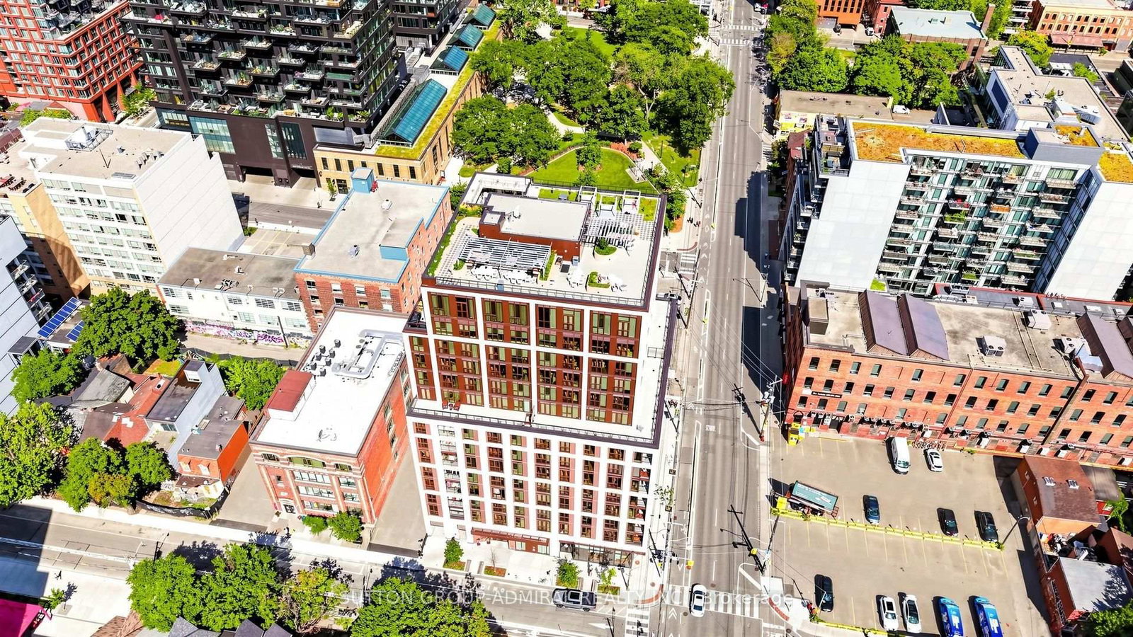 409-123 Portland St, Toronto — 41
