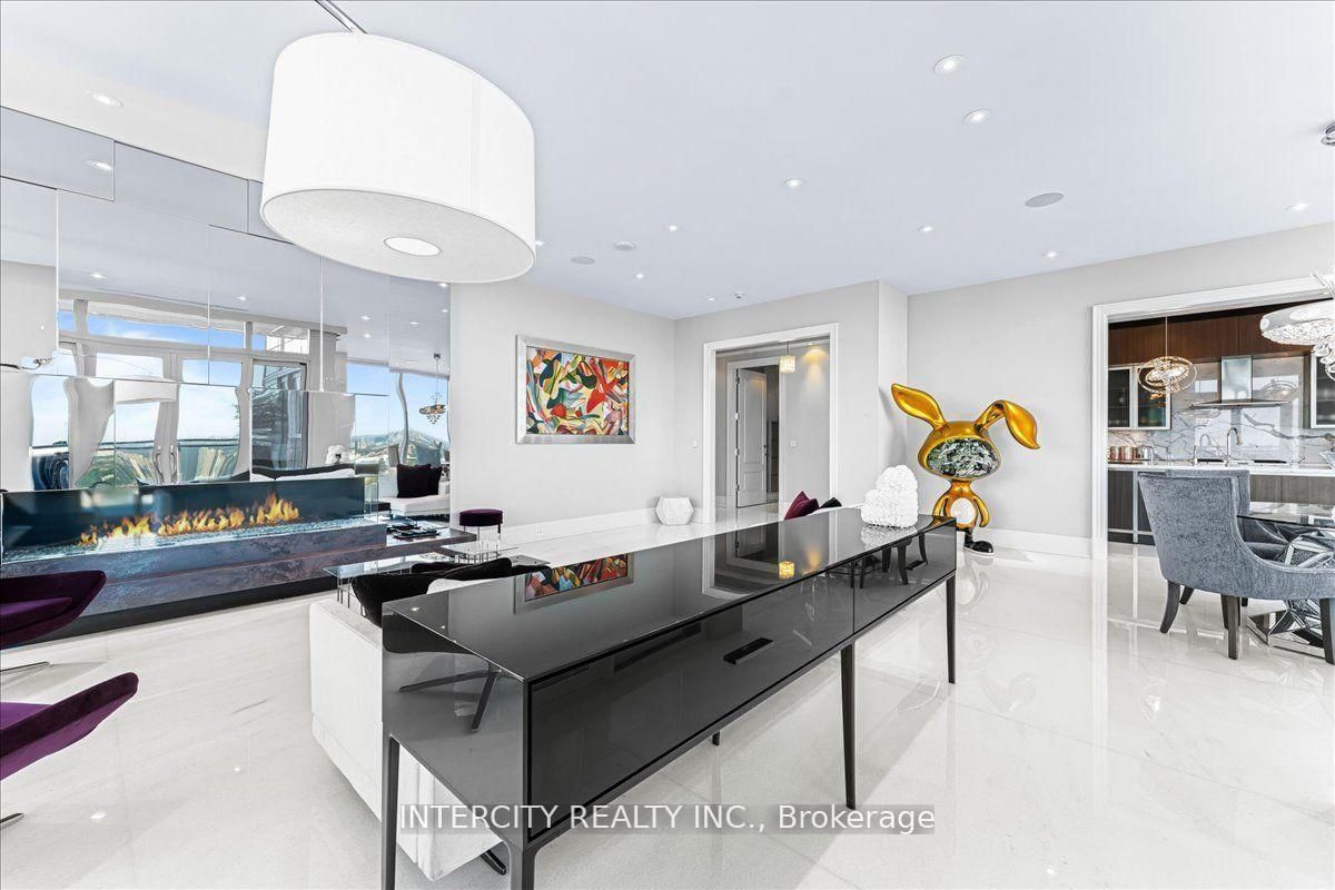 4001-50 Yorkville Ave, Toronto — 9