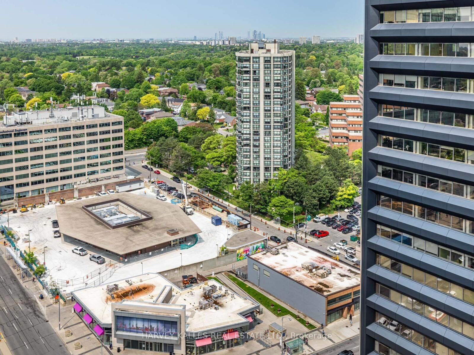 2121-5 Sheppard Ave, Toronto — 21