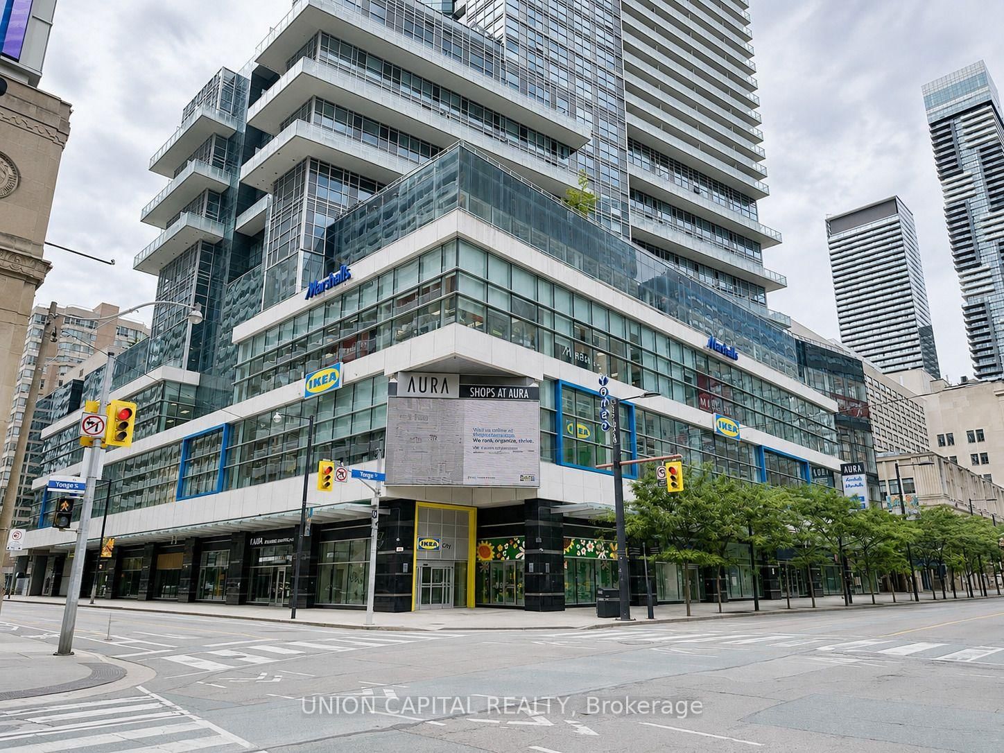 4903-386 Yonge St, Toronto — 2